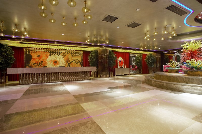 合肥瑤海十大商務KTV推薦-合肥瑤海商務KTV哪家好