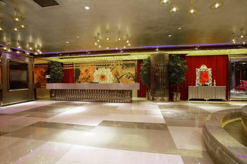 合肥瑤海最好商務KTV-合肥瑤海十大商務KTV預定排行榜