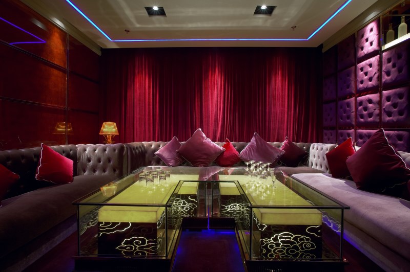 合肥瑤海商務KTV預定電話-合肥瑤海高端商務KTV訂房電話