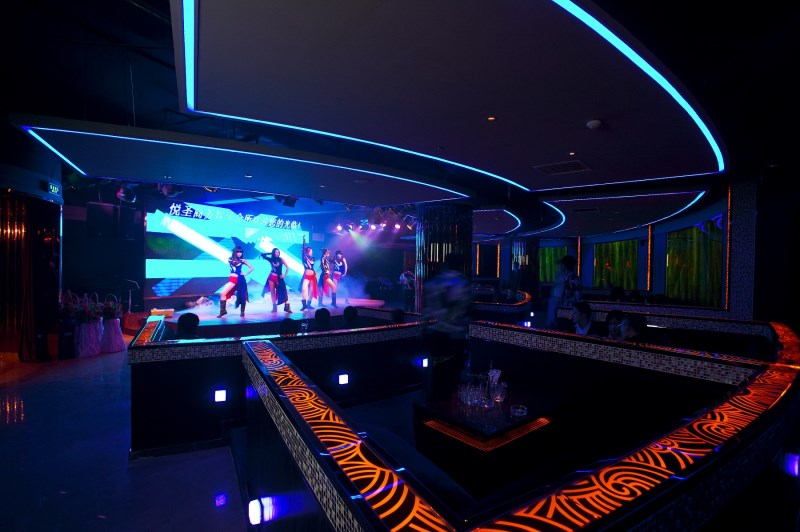 合肥廬陽商務KTV排名-合肥廬陽十大商務KTV排行榜