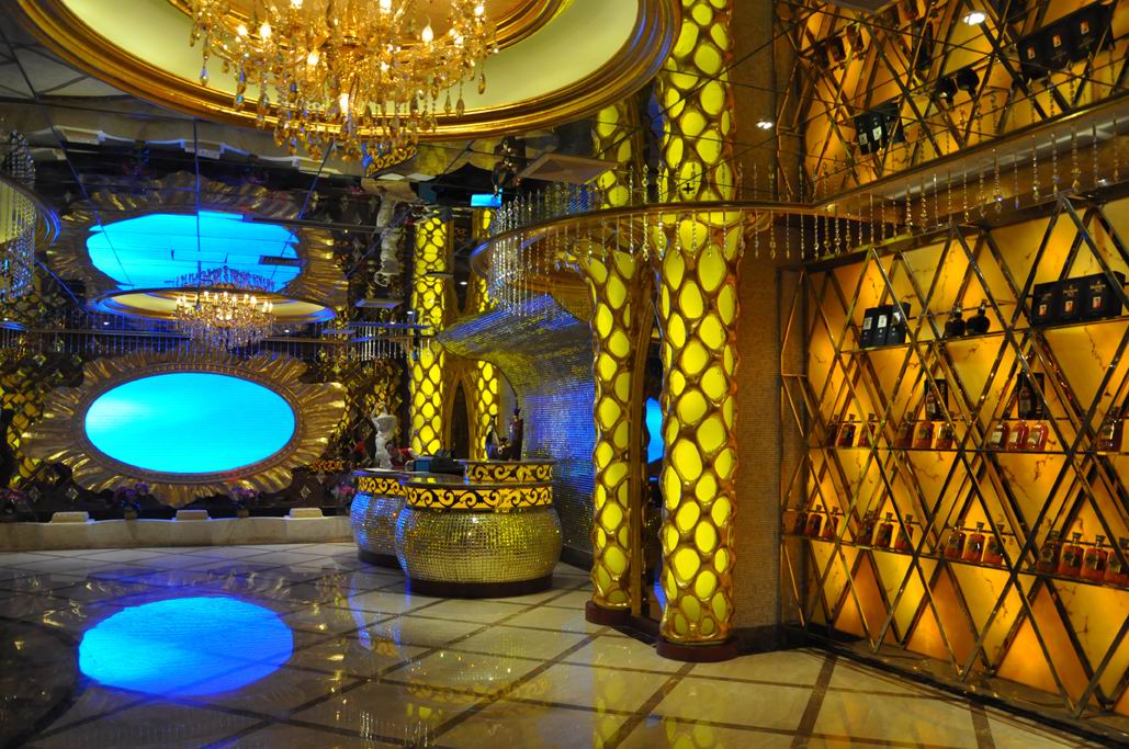 蕪湖十大夜總會推薦-蕪湖夜總會哪家好