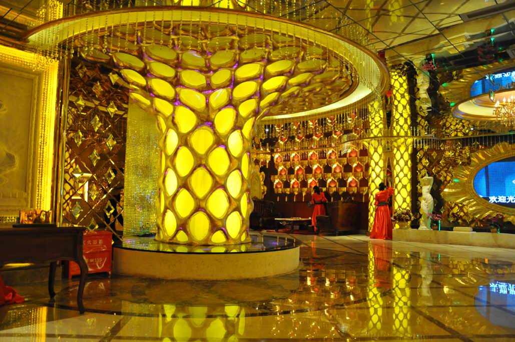 蕪湖鏡湖十大夜總會推薦-蕪湖鏡湖夜總會哪家好