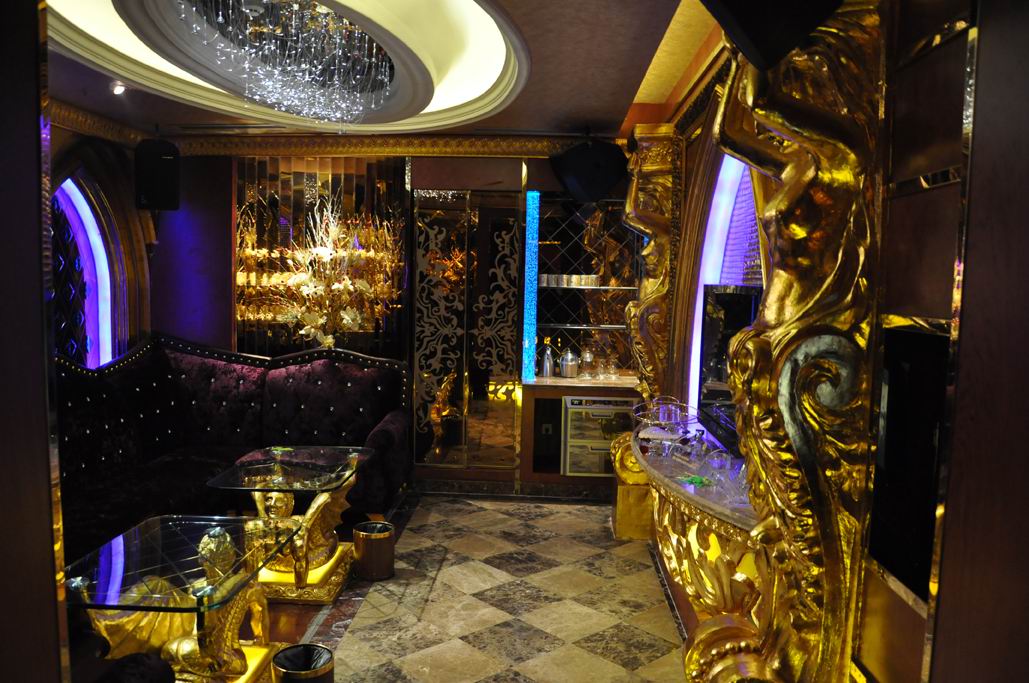 蕪湖高端商務KTV-十大高檔商務KTV排名預訂