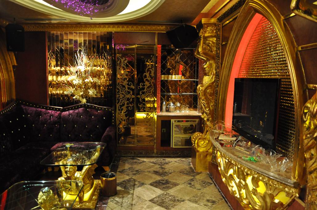 蕪湖十大商務KTV推薦-蕪湖商務KTV哪家好