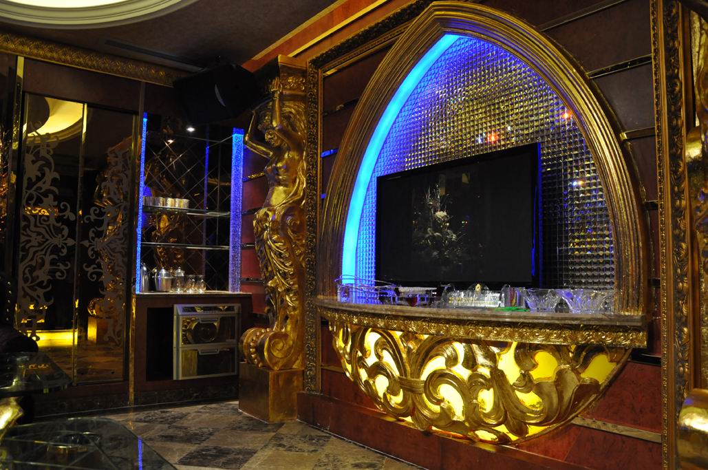 蕪湖最好商務KTV-蕪湖十大商務KTV預定排行榜