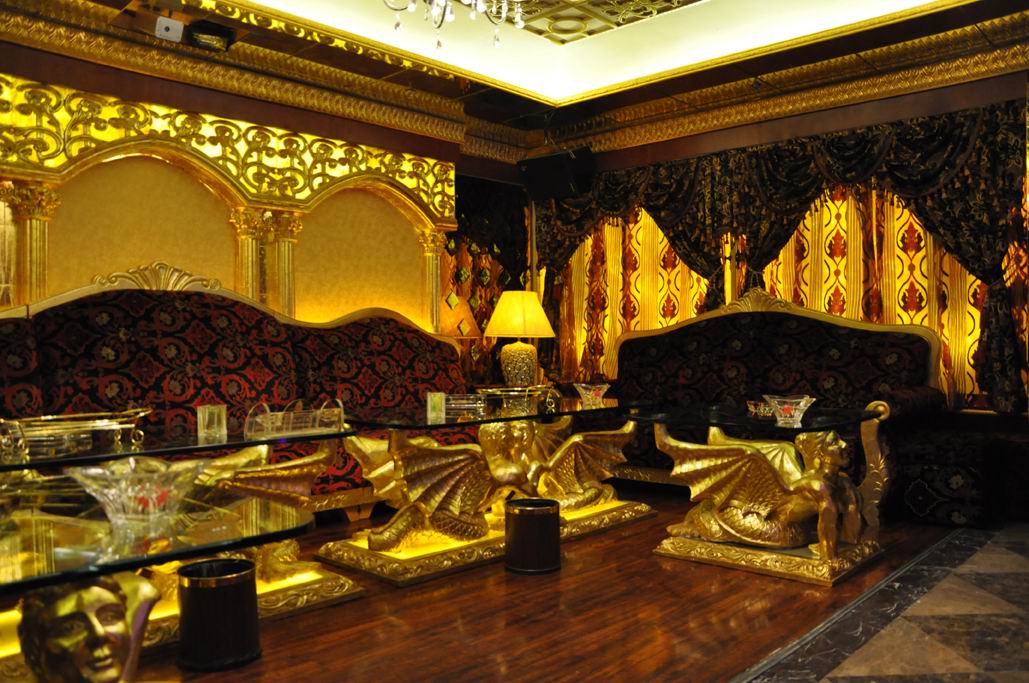 蕪湖鏡湖商務KTV排名-蕪湖鏡湖十大商務KTV排行榜