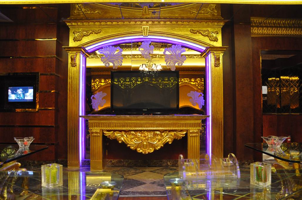 蕪湖鏡湖高端商務KTV-十大高檔商務KTV排名預訂