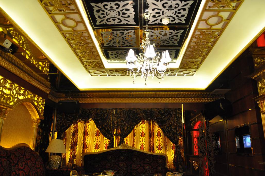 蕪湖鏡湖十大商務KTV推薦-蕪湖鏡湖商務KTV哪家好