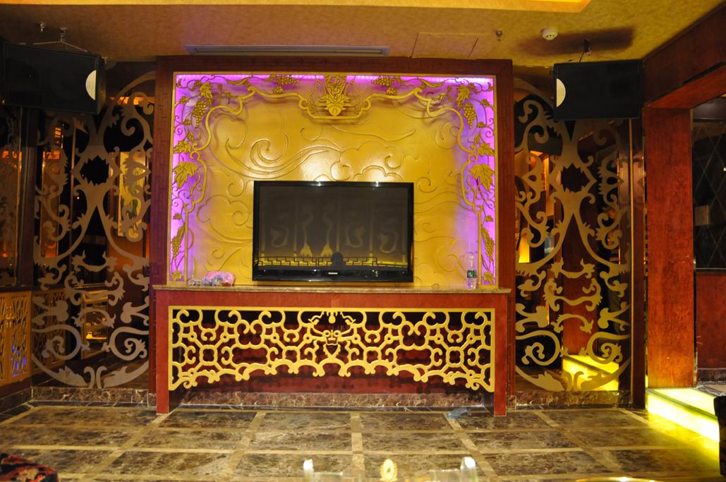 蕪湖弋江商務KTV排名-蕪湖弋江十大商務KTV排行榜