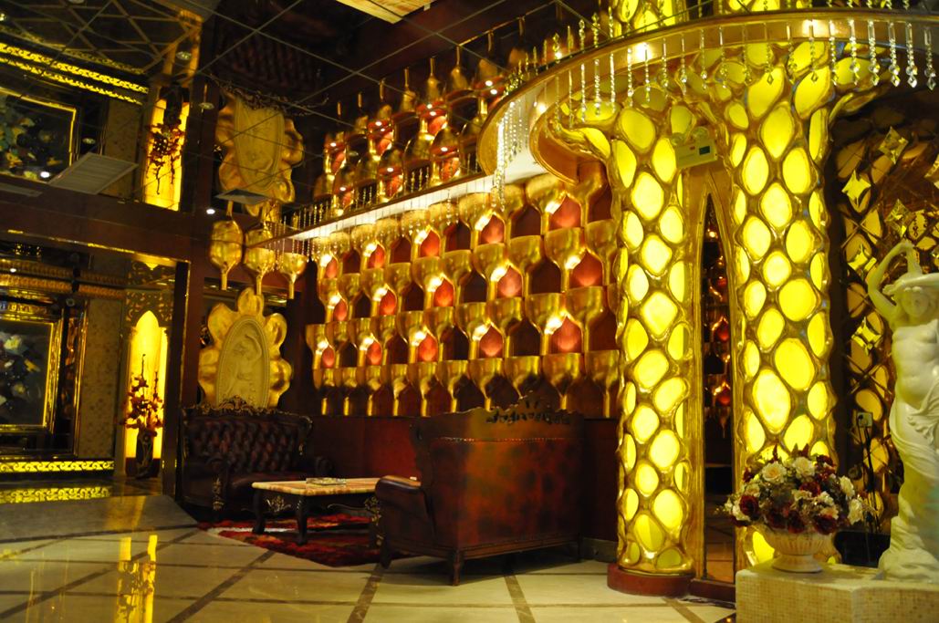 蕪湖弋江高端商務KTV-十大高檔商務KTV排名預訂