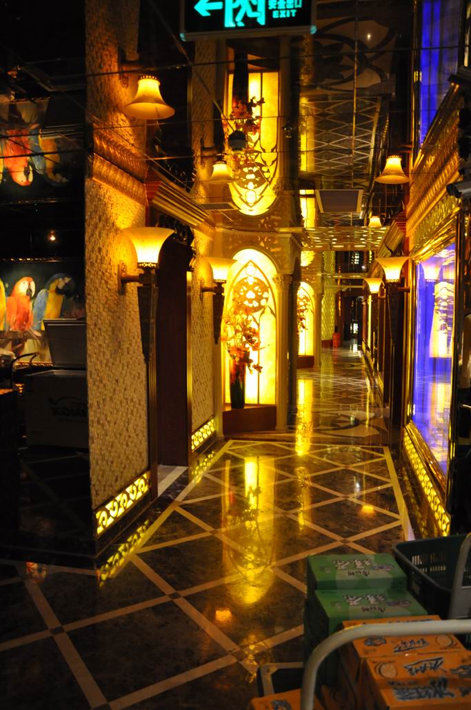 蕪湖弋江十大商務KTV推薦-蕪湖弋江商務KTV哪家好