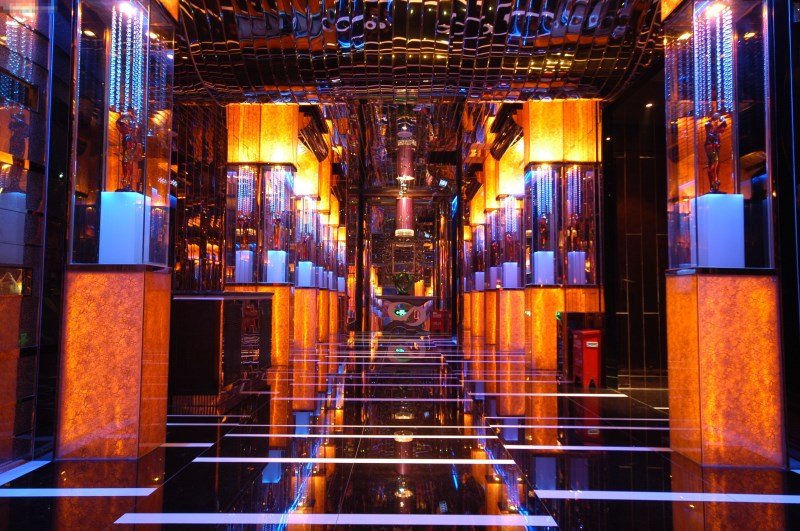 紹興十大商務(wù)KTV推薦-紹興商務(wù)KTV哪家好