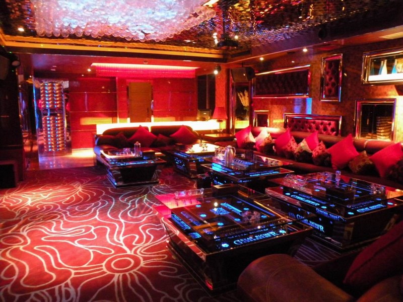 西安夜總會-西安夜總會預訂-西安夜場預定