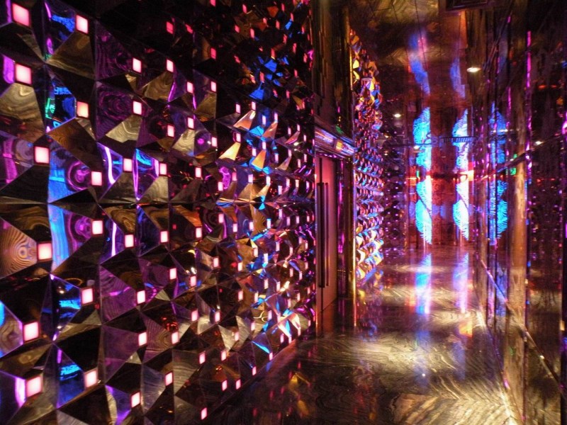 西安最好夜總會-西安十大夜總會預定排行榜