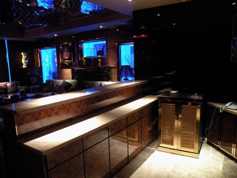 西安雁塔夜總會排名-西安雁塔十大夜總會排行榜