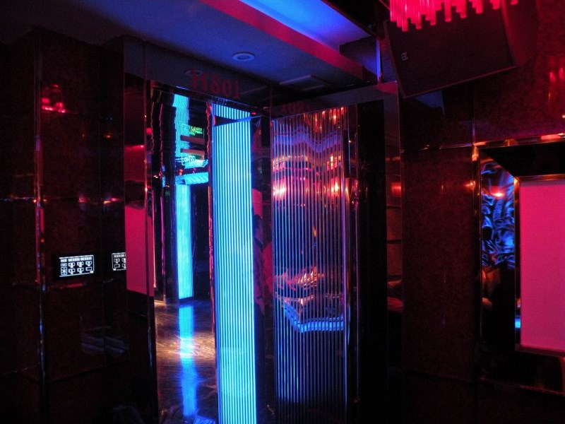 西安碑林十大夜總會推薦-西安碑林夜總會哪家好