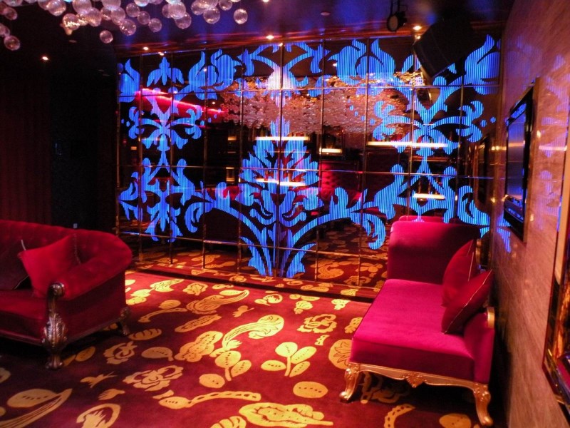 西安碑林最好夜總會-西安碑林十大夜總會預定排行榜