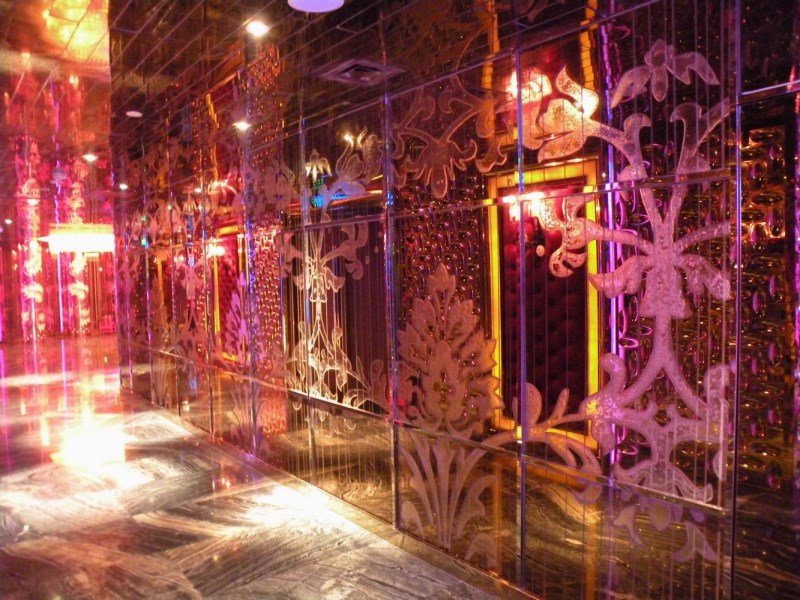 西安未央高端夜總會-十大高檔夜總會排名預訂