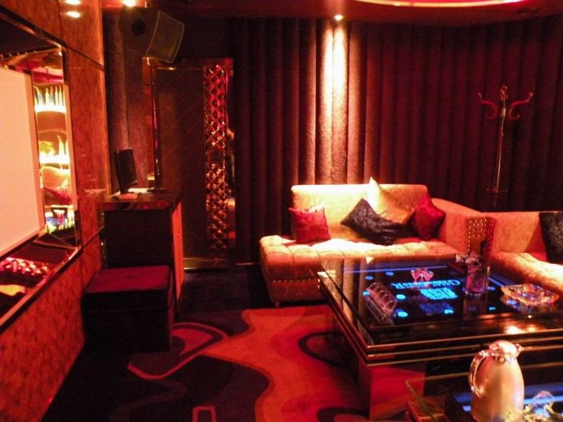 西安未央最好商務(wù)KTV-西安未央十大商務(wù)KTV預(yù)定排行榜