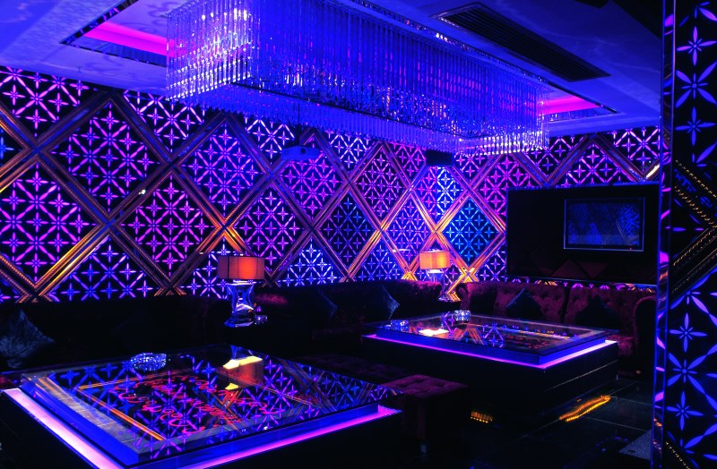 蘇州十大夜總會推薦-蘇州夜總會哪家好