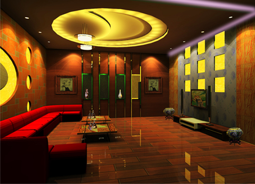 無錫大上海KTV會(huì)所