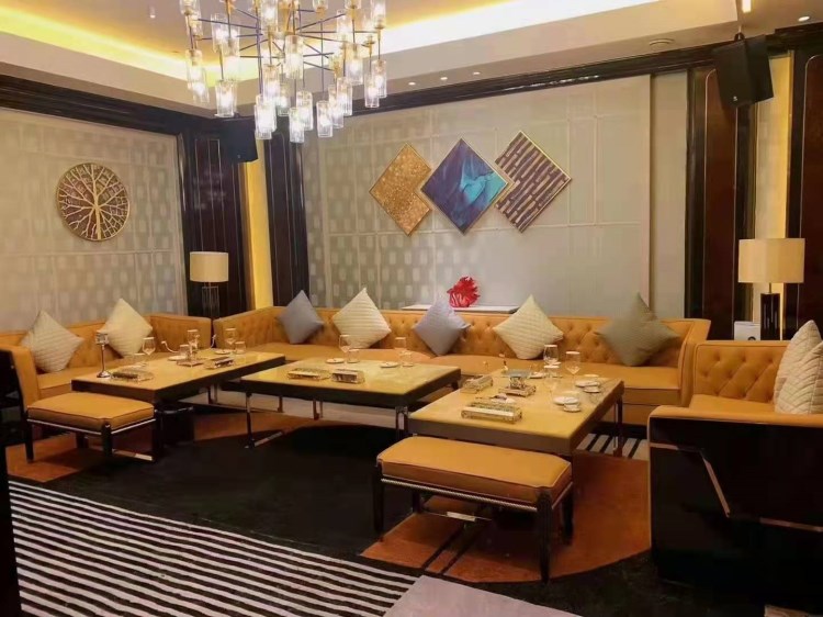 無(wú)錫金頤匯KTV夜總會(huì)