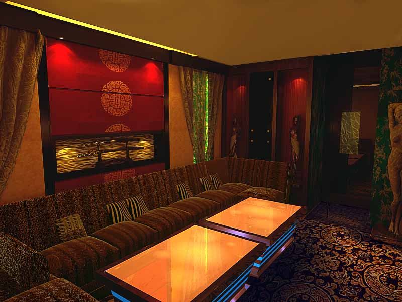 太原夜總會排名-太原十大夜總會排行榜