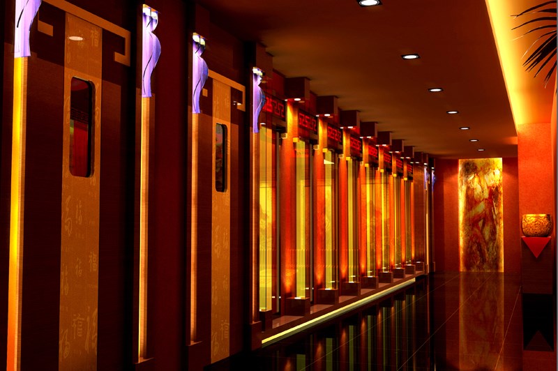 太原高端商務KTV-十大高檔商務KTV排名預訂