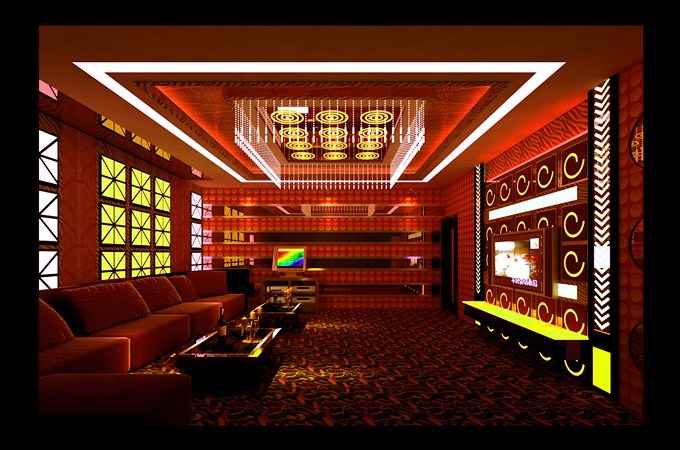 太原小店商務KTV排名-太原小店十大商務KTV排行榜