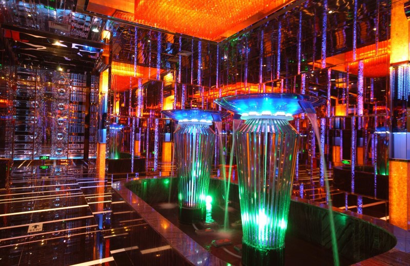 惠州商務KTV排名-惠州十大商務KTV排行榜