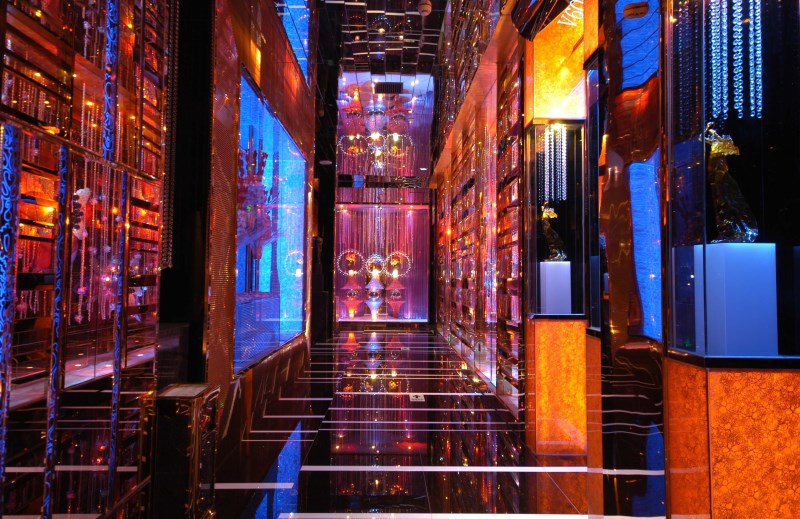 惠州高端商務KTV-十大高檔商務KTV排名預訂