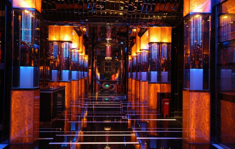 惠州十大商務KTV推薦-惠州商務KTV哪家好