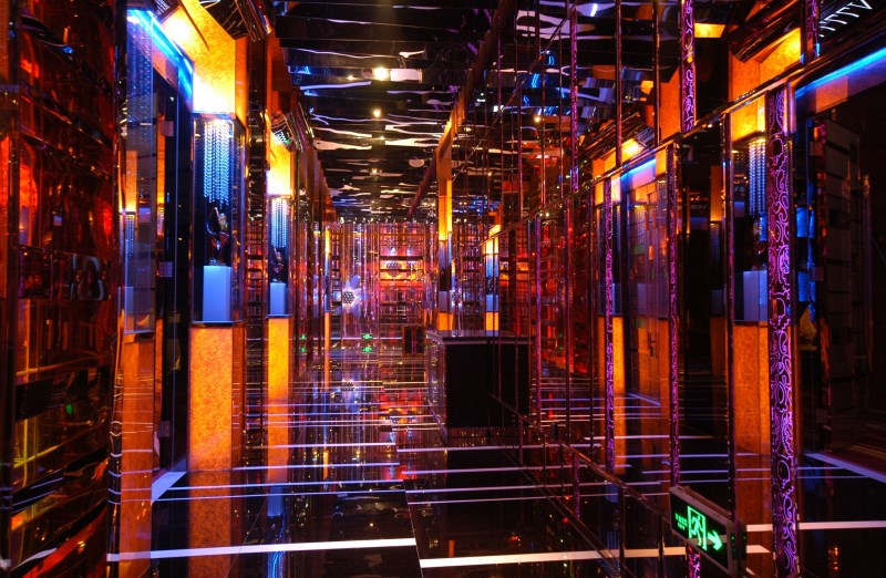 惠州惠城高端商務KTV-十大高檔商務KTV排名預訂