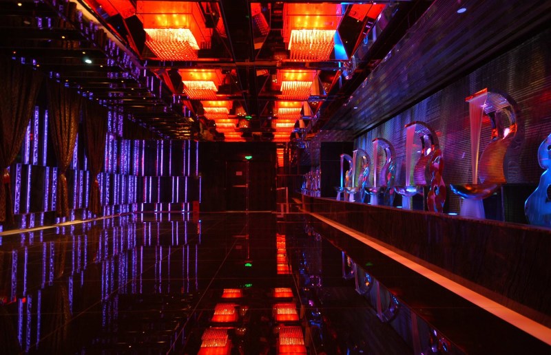 惠州惠城十大商務KTV推薦-惠州惠城商務KTV哪家好