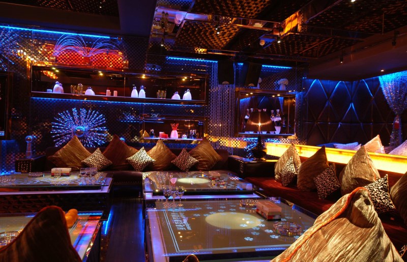 惠州惠陽商務KTV排名-惠州惠陽十大商務KTV排行榜