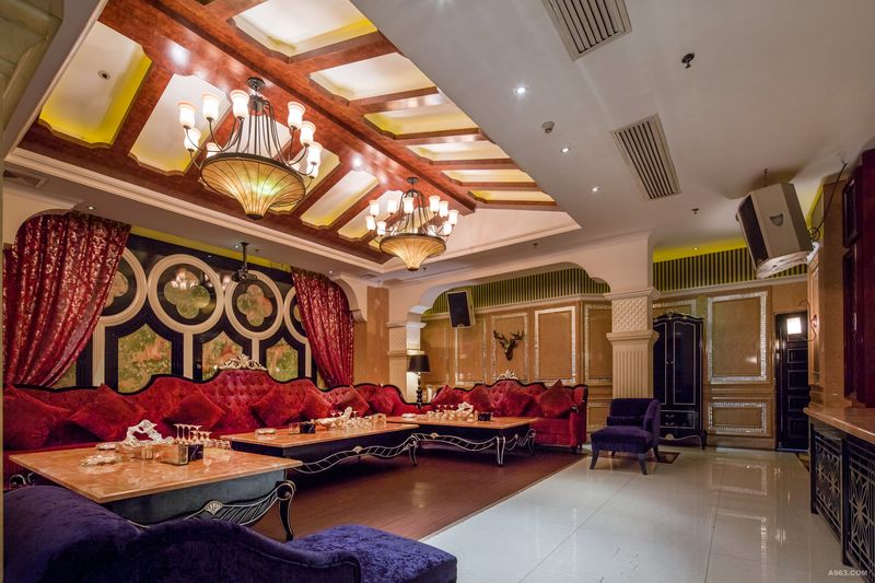 南寧十大夜總會推薦-南寧夜總會哪家好