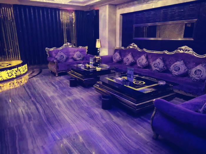 南寧青秀十大夜總會推薦-南寧青秀夜總會哪家好