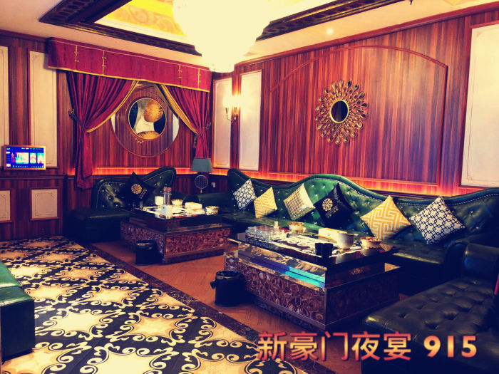 南寧江南十大夜總會推薦-南寧江南夜總會哪家好