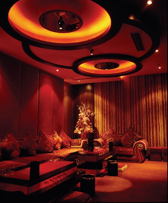 寧波商務KTV排名-寧波市十大商務KTV排行榜