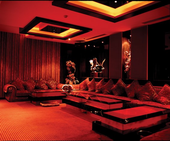 寧波十大商務KTV推薦-寧波商務KTV哪家好