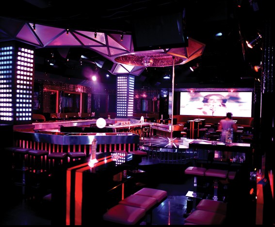 寧波最好商務KTV-寧波十大商務KTV預定排行榜