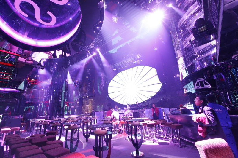 寧波鄞州商務KTV排名-寧波鄞州十大商務KTV排行榜