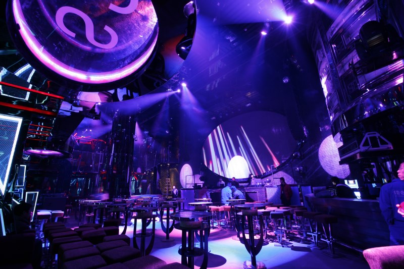 寧波鄞州高端商務KTV-十大高檔商務KTV排名預訂