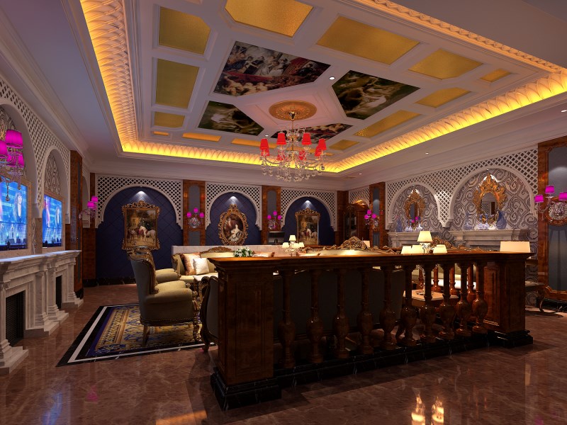 珠海高端商務(wù)KTV-十大高檔商務(wù)KTV排名預(yù)訂