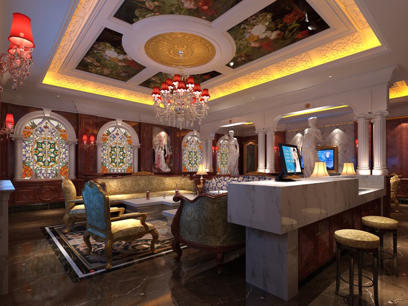 珠海十大商務(wù)KTV推薦-珠海商務(wù)KTV哪家好