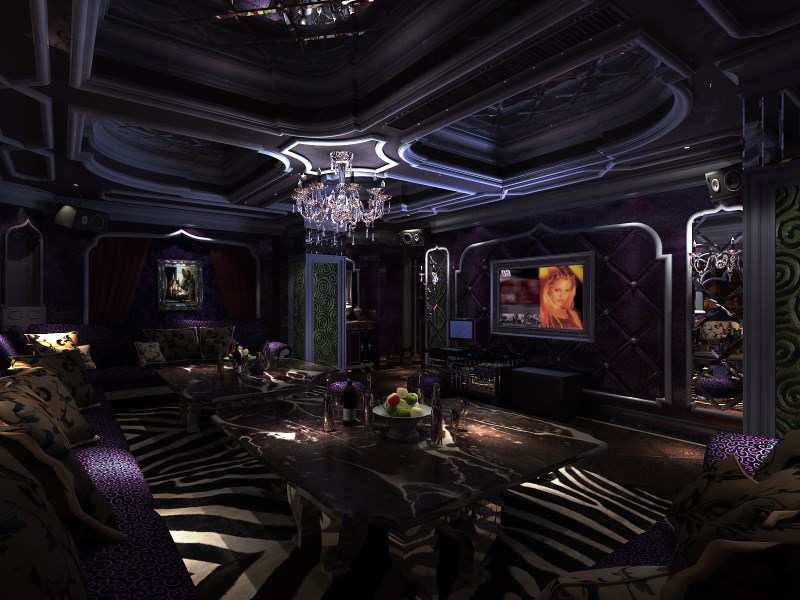 淄博夜總會排名-淄博好玩的夜總會排行榜