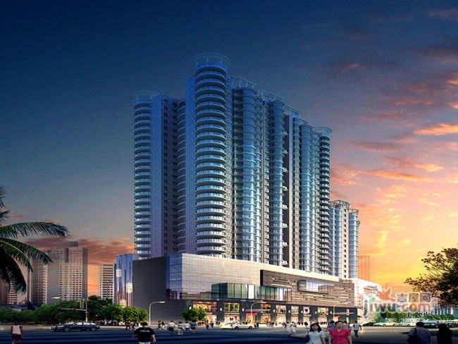 貴陽金熙府KTV會所