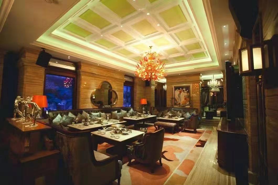 沈陽沈河區(qū)商務(wù)KTV