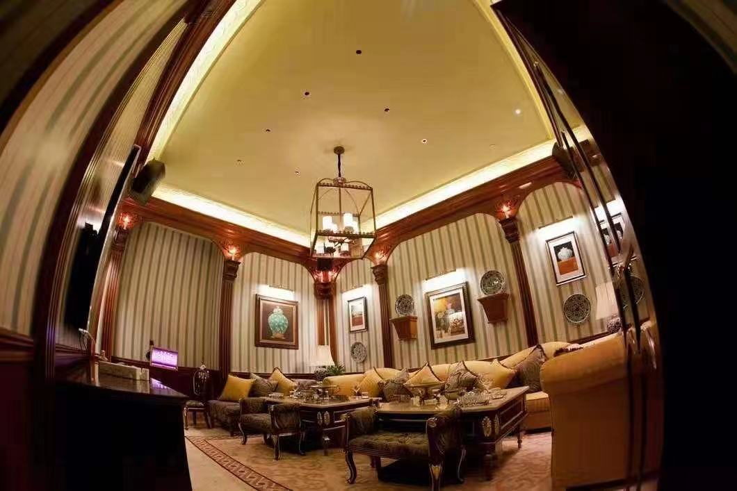 沈陽新秀商務(wù)KTV