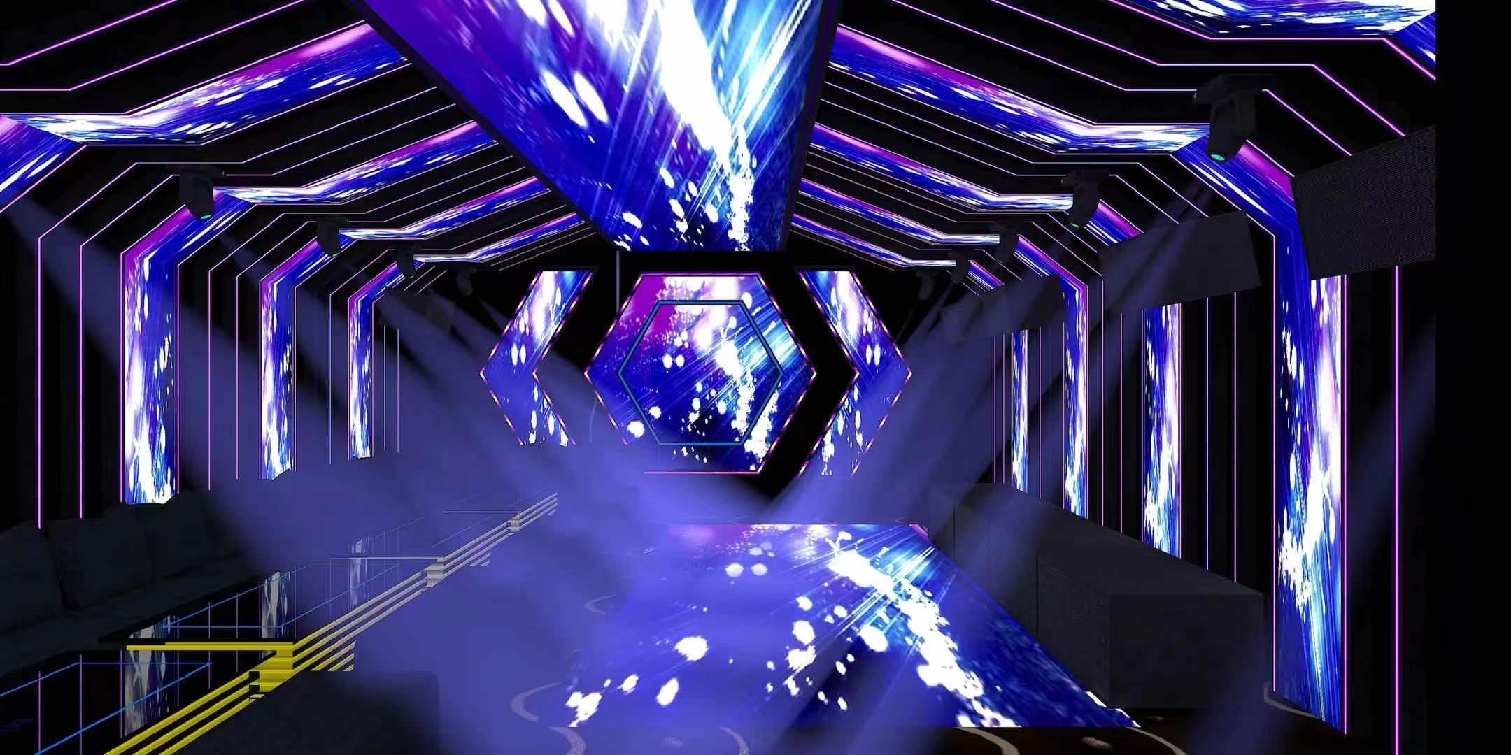 沈陽(yáng)十大夜場(chǎng)排行-沈陽(yáng)十大夜店排行